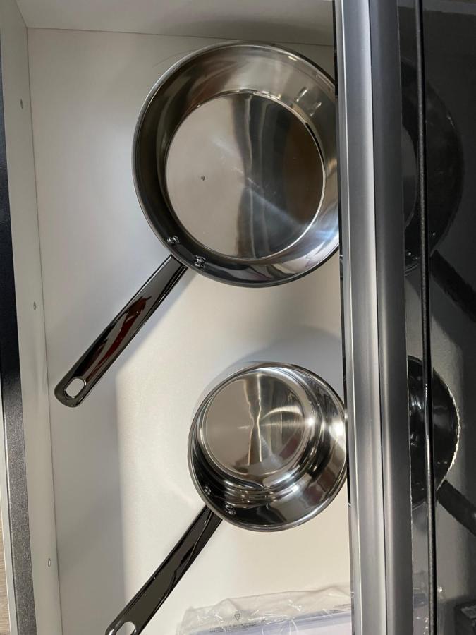 Wohnung für Berufstätige Hünfeld Exterior foto